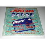 Raving With Ian Gillan And The Javelins (cd Digipak)