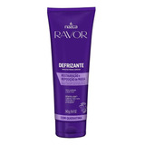 Ravor Quimicamente Tratados Defrizante 240g