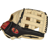 Rawlings | Luva De Beisebol Heart Of The Hide | R2g & Conto