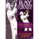 Ray Connif - Ao Vivo No Japao - Dvd