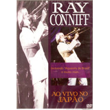 Ray Conniff Ao Vivo No Japão