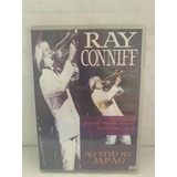 Ray Conniff Ao Vivo No Japão