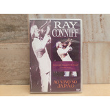 Ray Conniff-ao Vivo No Japão-sem Encarte -dvd