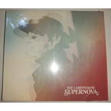 Ray Lamontagne - Supernova [cd]