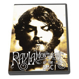 Ray Lamontagne Dvd Bbc Four Sessions