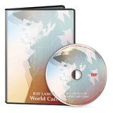 Ray Lamontagne Dvd World Cafe Live 2016