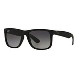 Ray-ban Justin Rb4165l 622/t3 57 100%