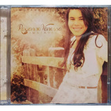 Rayanne Vanessa Imutável Cd Original Lacrado