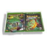 Rayman Legends Xbox One Xbox 360