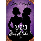 Razão E Sensibilidade, De Austen, Jane. Ciranda Cultural Editora E Distribuidora Ltda., Capa Mole Em Português, 2020