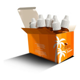 Rb Kollors Kit Lips E Summer
