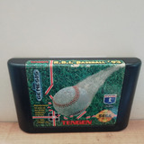 Rbi Baseball 93 Sega Mega Drive