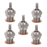 Rc Glow Plugue Peças De Reposição Rolcler N3.