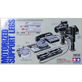 Rc Motorized Support Legs Tamiya