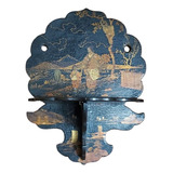 Rdf01908 - Peanha Antiga - Laca Oriental - Chinoiserie