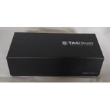 Rdf03763 - Tagheuer - Caixa De Papelao Vazia Case Oculos
