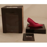 Rdf04848 - Melissa Karim Rashid - Miniatura Sapato