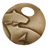 Rdf05699 - Anita Kaufmann - Escultura Antiga - Bronze
