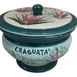 Rdf05992 - Ceramica Prado - Caixa