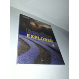 Reading Explorer 4 Student Book Incluso