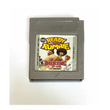 Ready 2 Rumble Game Boy Paralelo