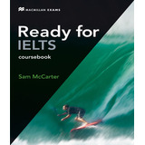 Ready For Ielts Student