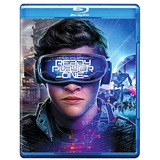 Ready Player One (blu-ray)