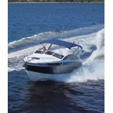 Real 285 Motor Popa 4 Tempos, Ñ Coral, Phantom, Nx Boats