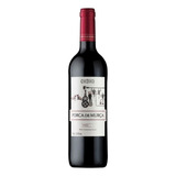 Real Companhia Velha Porca De Murça 2015 Tinto 750ml