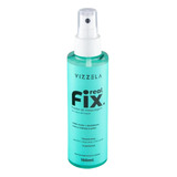 Real Fix Vizzela - Fixador De Maquiagem - 150ml