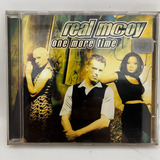 Real Mccoy Cd One More Time