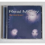 Real Mcoy - Another Night -