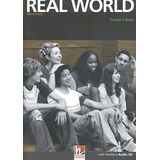 Real World - Teacher's Book With