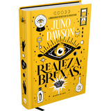 Realeza Das Bruxas: A Irmandade Secreta De Sua Majestade, De Juno Dawson. Editora Darkside, Capa Dura, Edição 1 Em Português, 2023