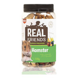 Realfriends Hamster Com Frutas - 500