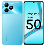 Realme Note 50 Dual Sim 128