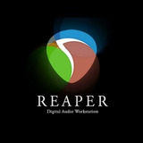 Reaper Editor De Audio Profissional