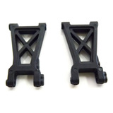 Rear Lower Susp Arm 2 Peças Himoto Spino Mastadon 23606