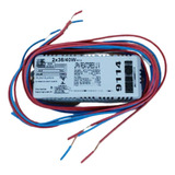 Reator 2 Lâmpadas 36w A 40w Bivolt Eletronico