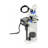 Reator De Cálcio Bubble Magus Cr-200 Até 2000l Bomba Eletron