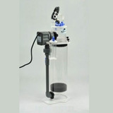 Reator De Cálcio Bubble Magus Cr120 Dwp 1000l Bivolt