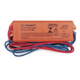 Reator Eletr Ez-tronic Af 1x32 Biv Osram - Cód: 827495