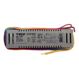 Reator Eletronico 2 X 32w Bivolt Para Lâmpada 20 Peças 110v/220v