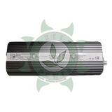 Reator Eletrônico 600w Digital P/ Lâmpada Hps Hqi Grow