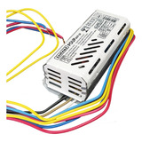 Reator Eletrônico Afp Para T8 2x 32w Bivolt Intral