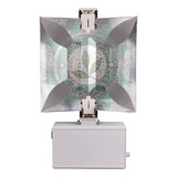 Reator Eletrônico Digital 1000w C/ Refletor Integrado Grow