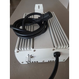 Reator Eletrônico Digital Dimmerizavel Cultivo 1000w 220v