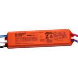 Reator Eletronico Ez-a Plus 2 X 32w Osram Bivolt Para Fluor 110v/220v