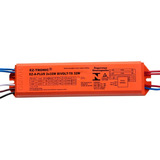 Reator Eletronico Ez-a Plus 2 X 32w Osram Bivolt Para Fluor