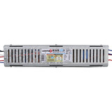 Reator Eletrônico Para 2 Lâmpada Fluorescente T5 110w 127v
